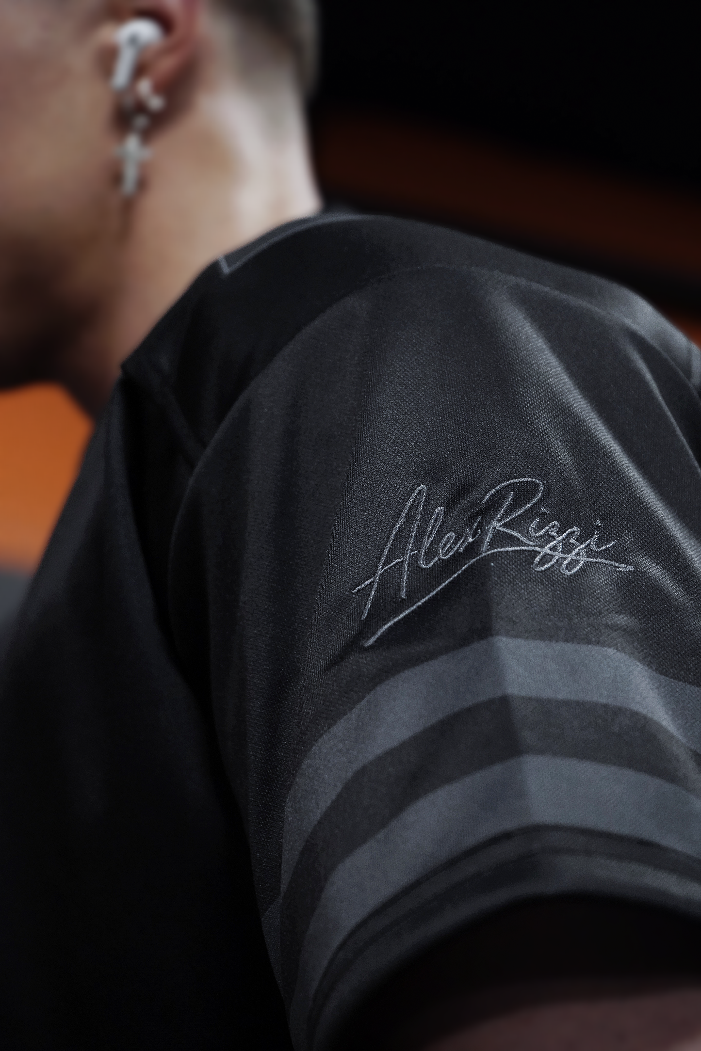 T- Shirt ''Road to Pro'' - LIMITED EDITION