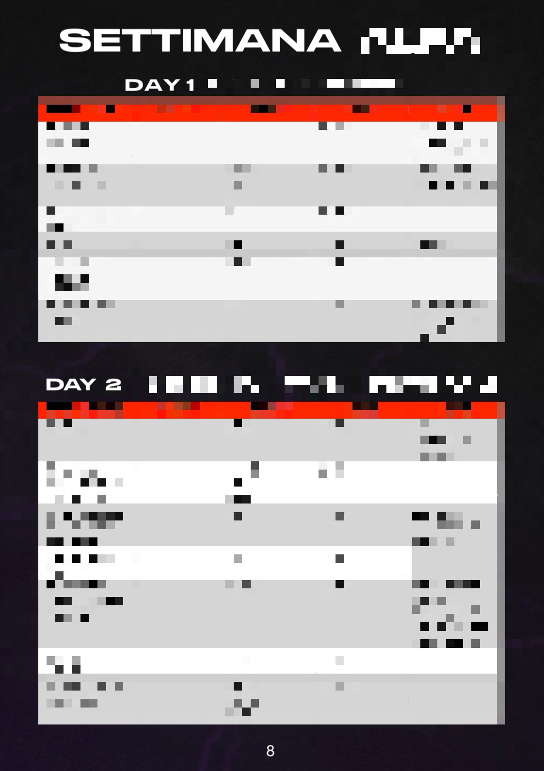 VILLAIN PROTOCOL 2.0